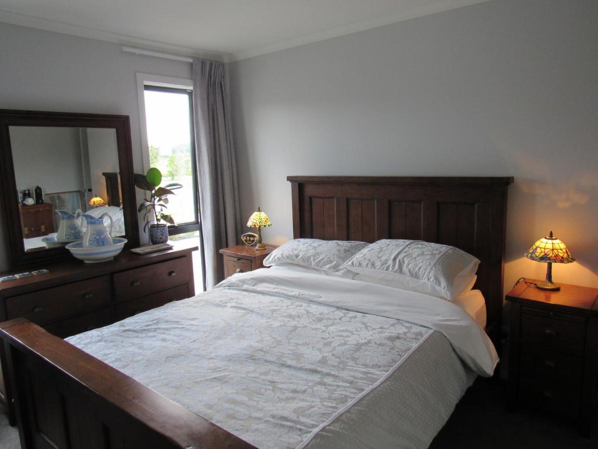 Llun Y Mynydd B&B Nelson Ngoại thất bức ảnh